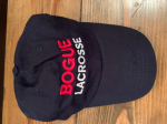 Navy Hat