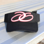 JGB Visor BLACK