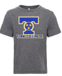 2018 Rush public tee