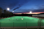 Season Field Rental Sponsorship