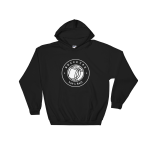 CPK Hooded Black