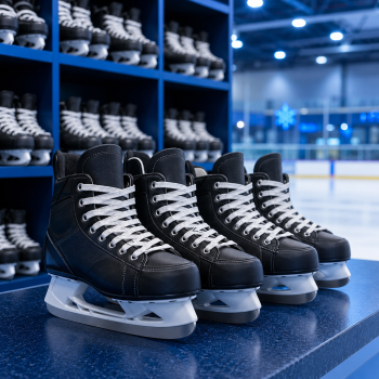 Skate Rental