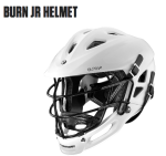 Warrior Burn Jr. Helmet
