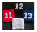 Custom Wrist Bands