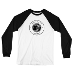 Bcpk. Long Sleeve Unisex Jersey