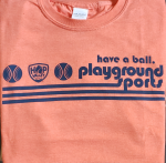 Single League Shirt