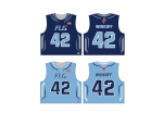 FLG Sublimated Reversible