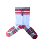 Alcatraz Outlaws Socks 2018 (3 Pack)