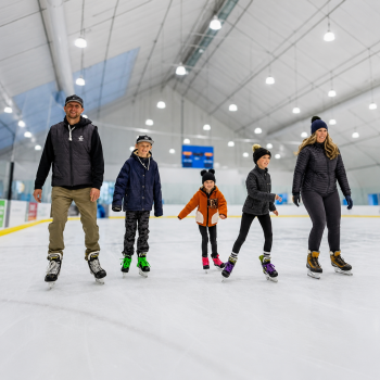 Public Skate