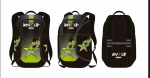 Rev Up Backpack