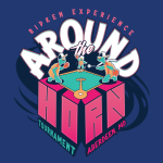 2026 Around the Horn Tee: October 16-18