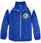 Tricut Track Jacket