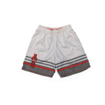 Alcatraz Outlaws Game Shorts