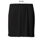 Youth Basketball Shorts