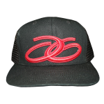 JGB Snapback BLACK