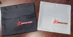 Houston Stars Neck Gaiter (Black or Grey)