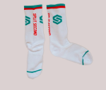 Split Second Socks