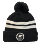 2018 ELEV8 Custom New Era Toque 2