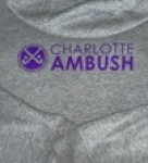 Gray Ambush Sweatshirt