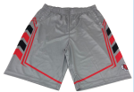 Wardogs - Elite - Gray Jersey Bottom