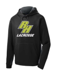 Sport Tek Colorblock Hoodie