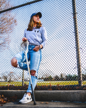 KO17 Grey Long Sleeve