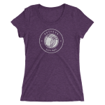 Bcpk. Ladies Triblend T