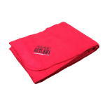 Alcatraz Outlaws Blanket