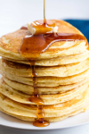 Flapjack Fundraiser Tickets