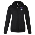Warm Up Hoodie