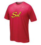 Sol Dri-Fit T-Shirt
