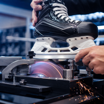 Skate Sharpening