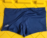Upward Blue Spandex
