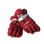 Maverick M3 Glove - Red