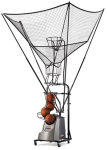 Dr. Dish Shooting Machine Rental - 10 Sessions