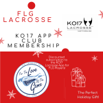 FLG Annual Membership