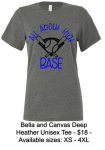 ALL ABOUT THAT BASE UNISEX T
