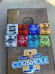 GameChanger PSC Custom Bags (Set of 8)