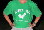 Summer Heat T-Shirt