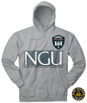NGU Hoodie