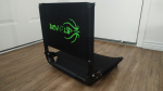 Customized Rev Up Stadium Seat
