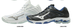 Mizuno Women's Wave Lightning Z3
