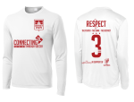Special Edition - Long Sleeve Charitable Shirt