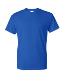 Adult DryBlend Short Sleeve T