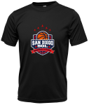 Memorial Classic Tournament Shirt