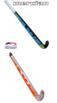 Mercian 104i Indoor