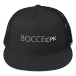 Bocce CPK Snap-Back