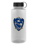 Club Sports Alaska Water Bottle