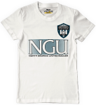 NGU Dry Fit Practice T