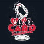 2026 Wild Card Tee: October 2-4